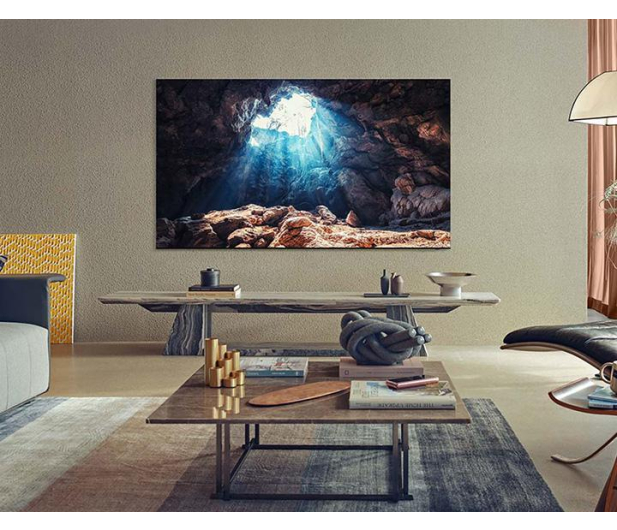 Samsung QE65QN800AT Neo QLED 8K DVB-T2 HEVC - 1461321 - zdjęcie 5